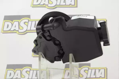 da silva dp2504