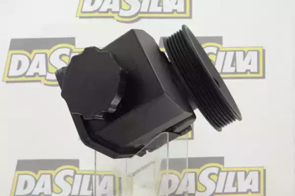 da silva dp2504