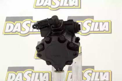 da silva dp2516