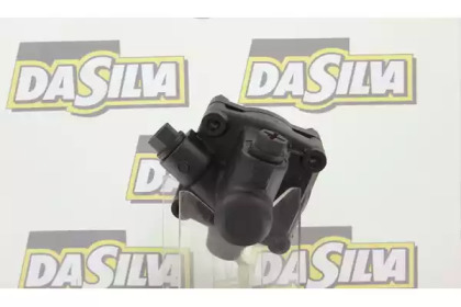 da silva dp2523