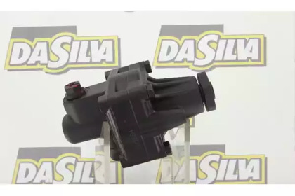 da silva dp2523