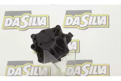 da silva dp2523