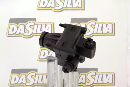 da silva dp2525
