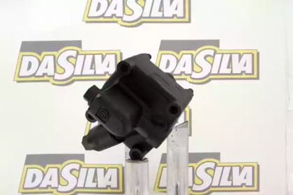 da silva dp2525