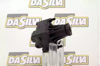 da silva dp2525