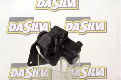 da silva dp2526