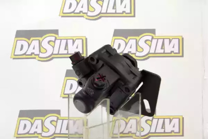 da silva dp2526