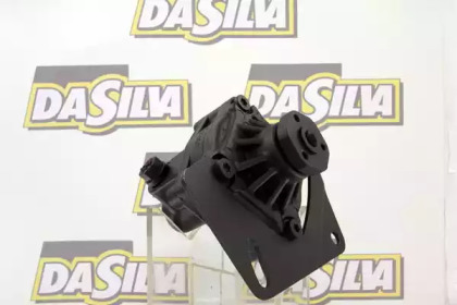 da silva dp2526