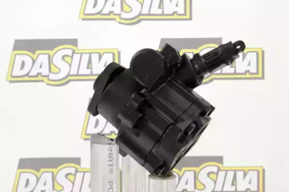 da silva dp2529