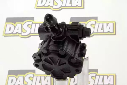 da silva dp2529