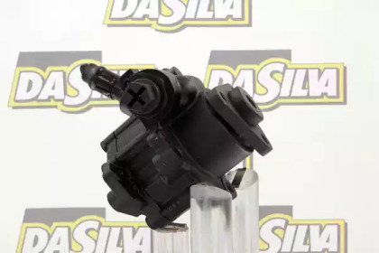 da silva dp2529