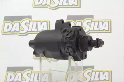 da silva dp2531