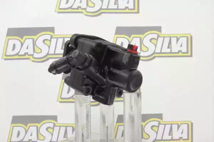 da silva dp2544