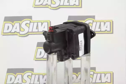 da silva dp2544