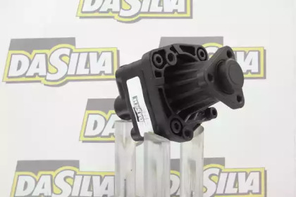 da silva dp2544