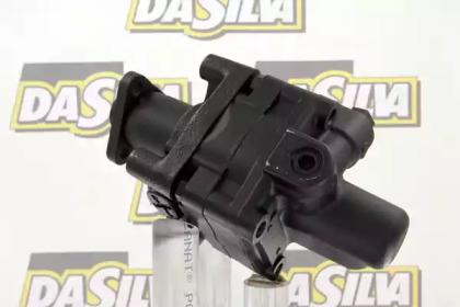 da silva dp2549