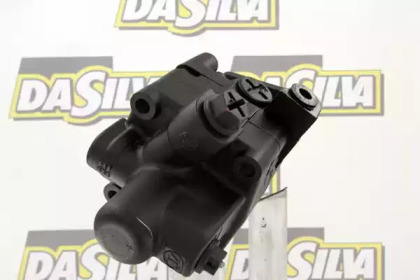 da silva dp2549