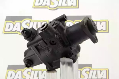 da silva dp2549