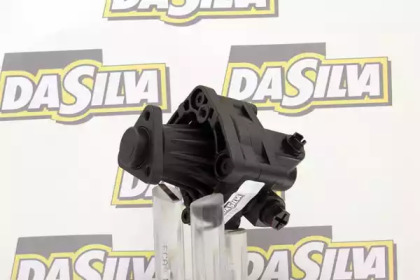 da silva dp2553