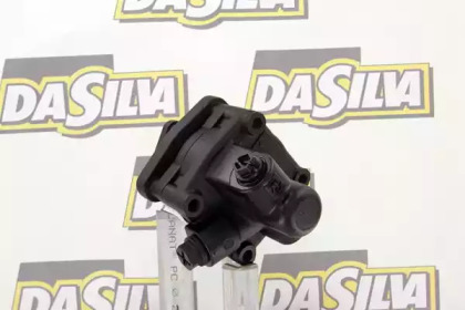 da silva dp2553