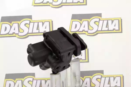 da silva dp2553