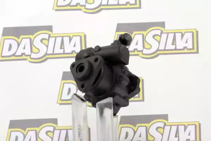 da silva dp2556