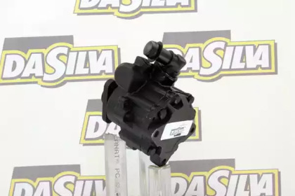 da silva dp2556