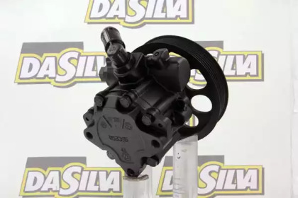 da silva dp2567