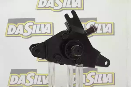 da silva dp2582