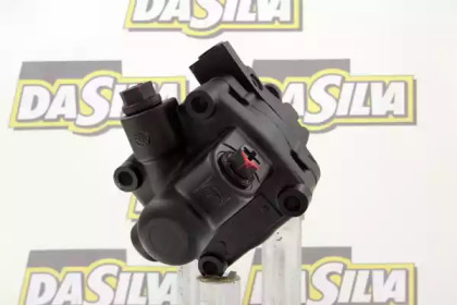 da silva dp2586