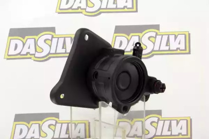 da silva dp2588