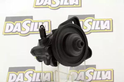 da silva dp2588