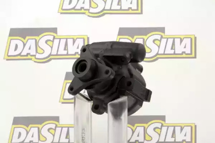 DA SILVA DP2589