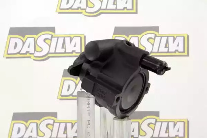 da silva dp2589