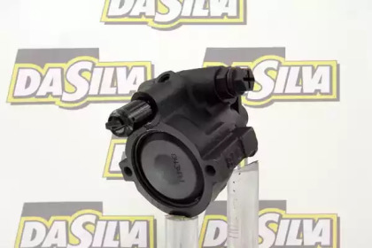 da silva dp2589