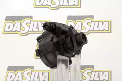 da silva dp2589
