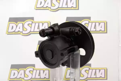 da silva dp2592