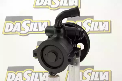 da silva dp2597