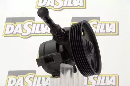 da silva dp2597