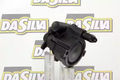 da silva dp2603