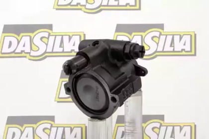 da silva dp2603