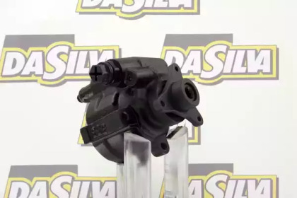 da silva dp2603