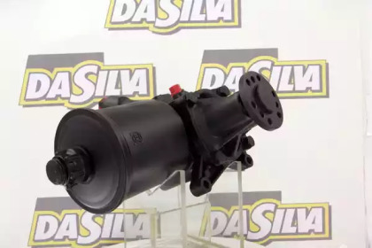 da silva dp2613