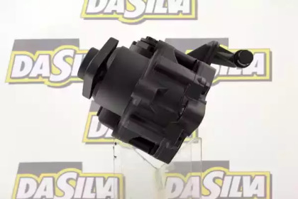 da silva dp2616