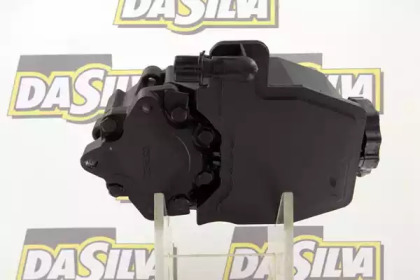 da silva dp2616