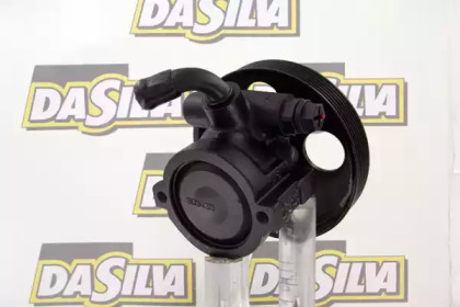 da silva dp2621