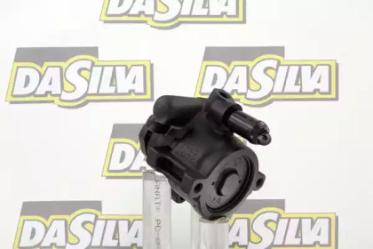 da silva dp2630
