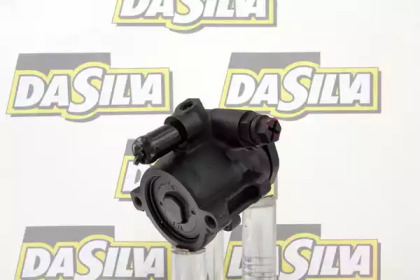 da silva dp2630
