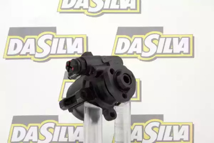 da silva dp2630