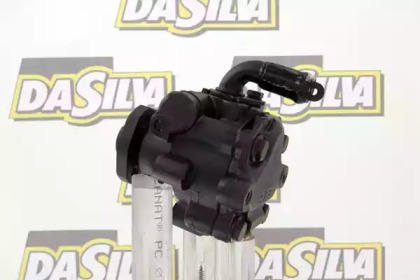 da silva dp2636